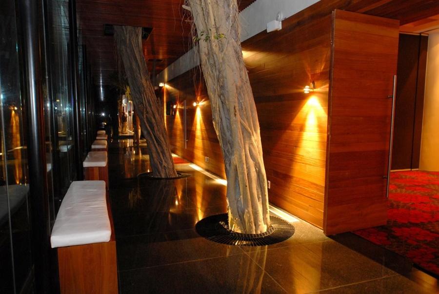 Hotel Emporio Ixtapa Ixtapa  Exterior foto The lobby of the hotel